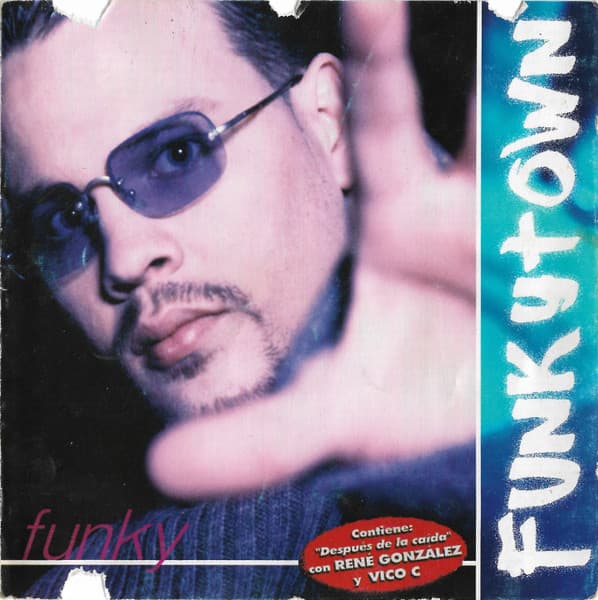 Funky — Funkytown