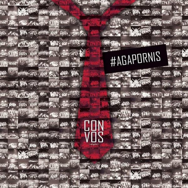 Agapornis — Con Vos