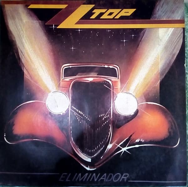 ZZ Top — Eliminador