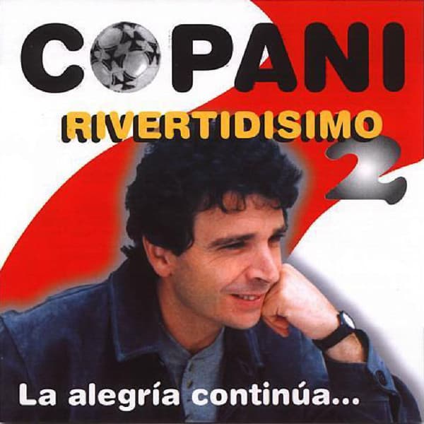 Ignacio Copani — Rivertidisimo 2
