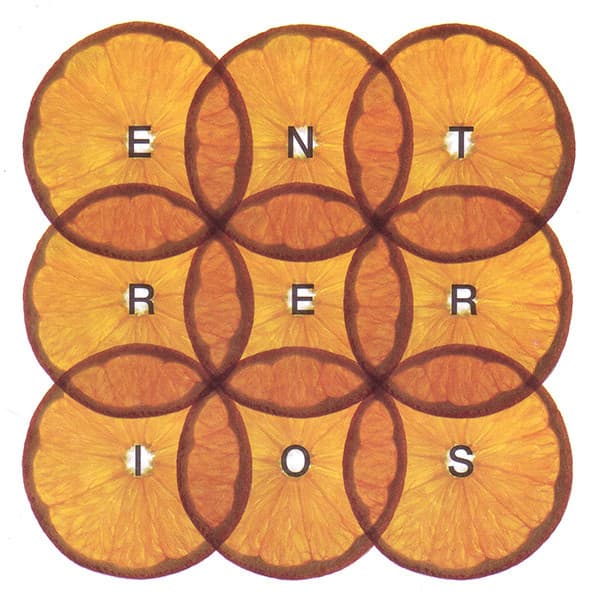 Entre Ríos — Entre Ríos