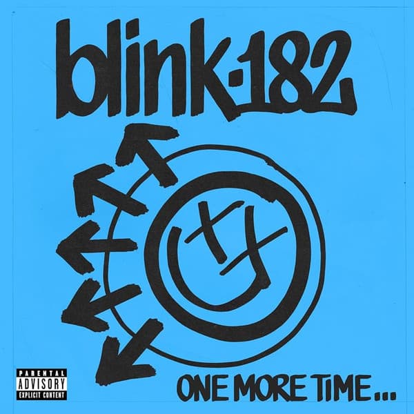 Blink-182 — One More Time...