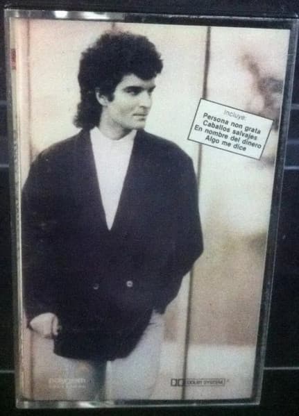 Gino Vannelli — Los Grandes Soñadores Nunca Duermen