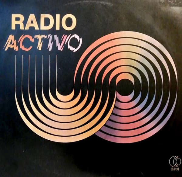 Various — Radio Activo