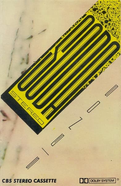 Soda Stereo — Signos