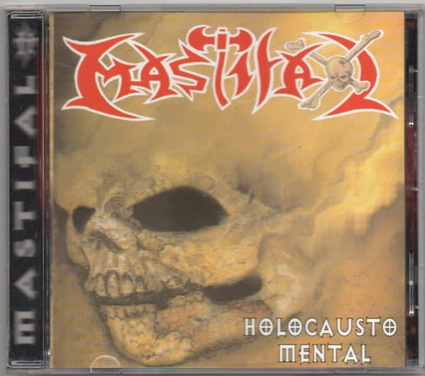 Mastifal — Holocausto Mental