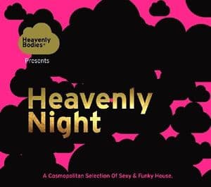 Various — Heavenly Night