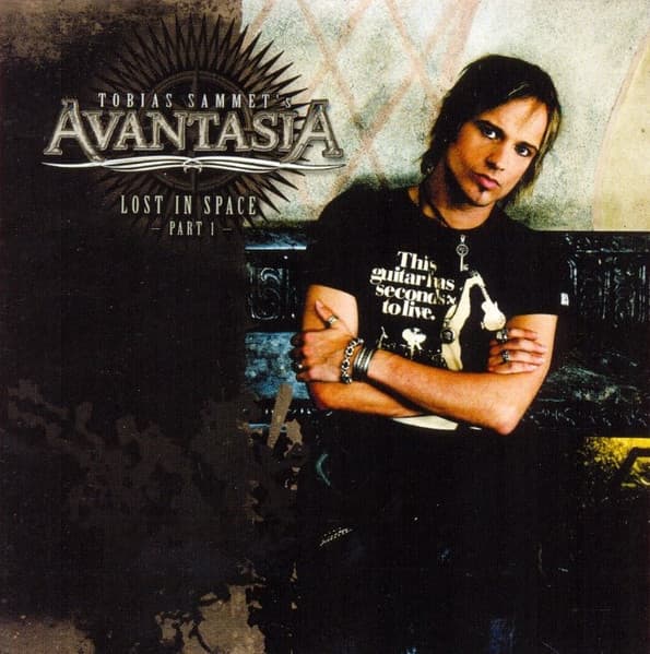 Tobias Sammet's Avantasia — Lost In Space (Part 1)