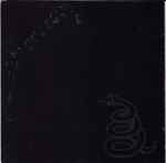 Metallica — Metallica
