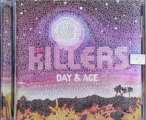 The Killers — Day & Age