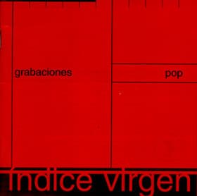 Various — Grabaciones Íntimas / Canciones Pop