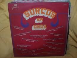 Various — Surcos En Onda