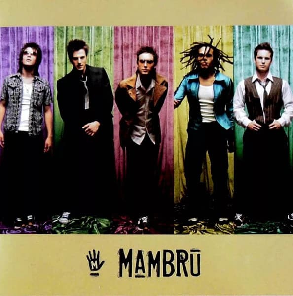 Mambrú — Mambrú