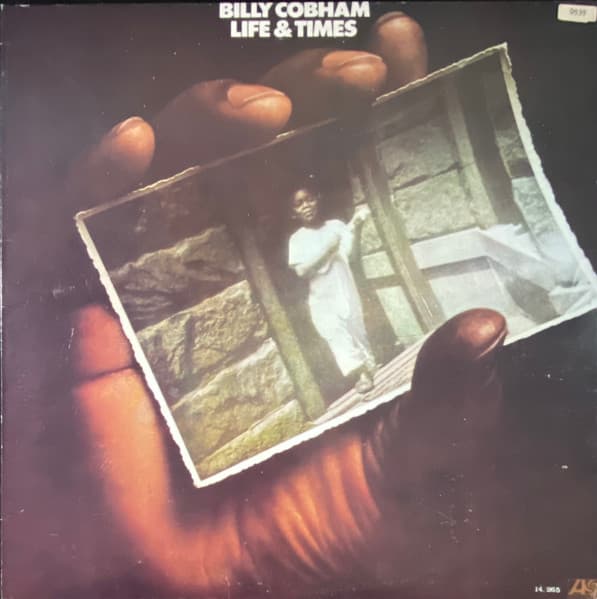 Billy Cobham — Life & Times