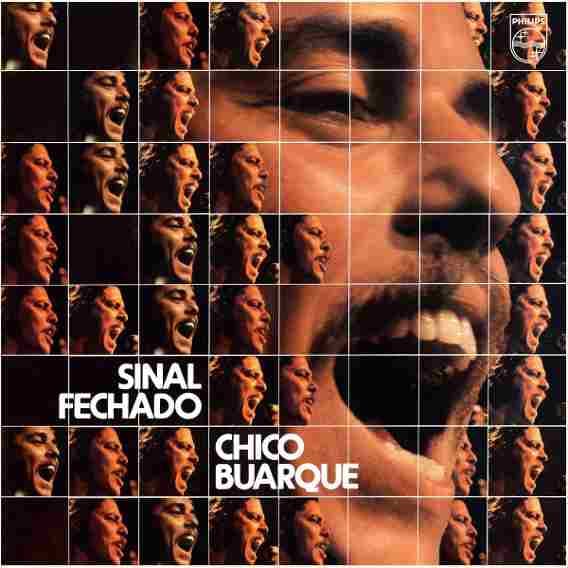 Chico Buarque — Sinal Fechado