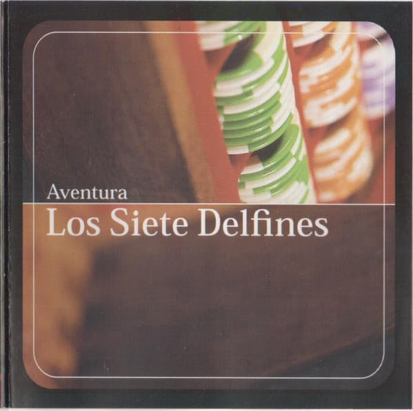 Los Siete Delfines — Aventura