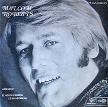 Malcolm Roberts — Amanece