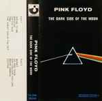 Pink Floyd — The Dark Side Of The Moon
