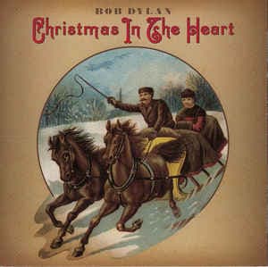Bob Dylan — Christmas In The Heart