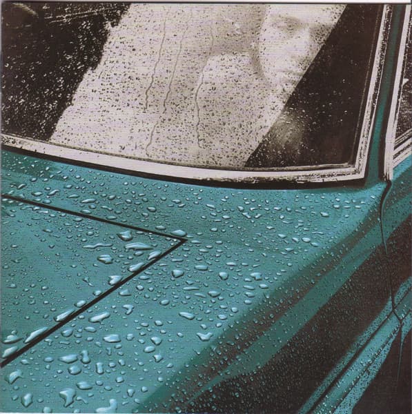 Peter Gabriel — Peter Gabriel