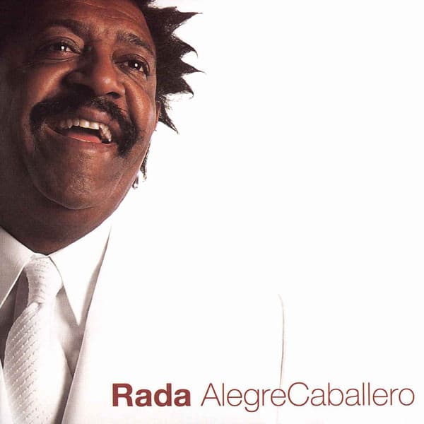Rada — Alegre Caballero