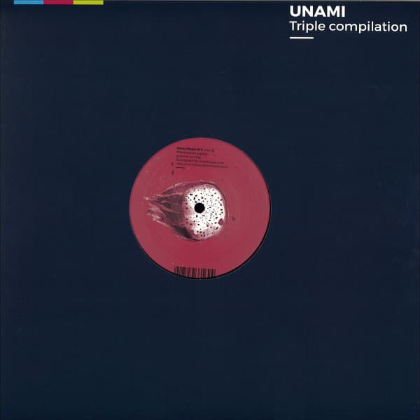 Various — Unami Part 2