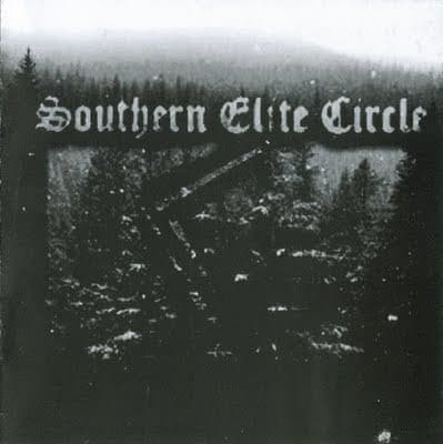 Various — Southern Elite Circle Compilation