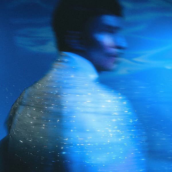 Emmanuel Horvilleur — Aqua Di Emma