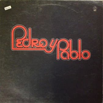 Pedro Y Pablo — Pedro Y Pablo