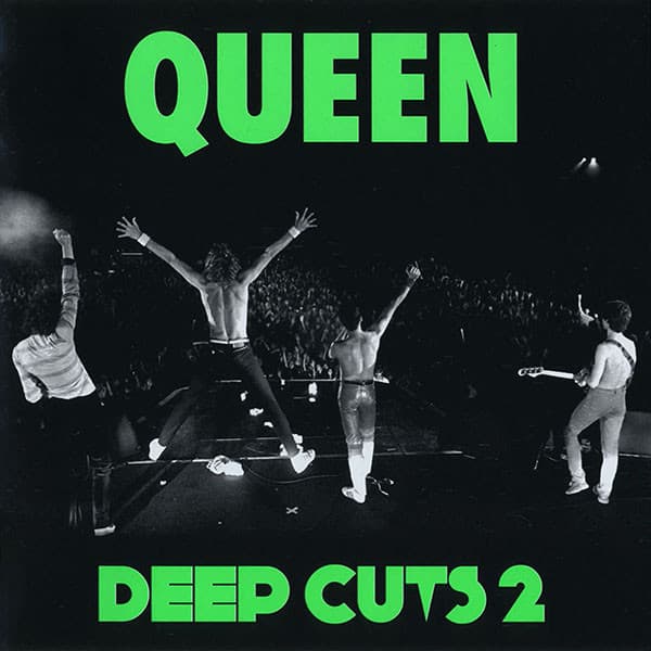 Queen — Deep Cuts 2 (1977-1982)
