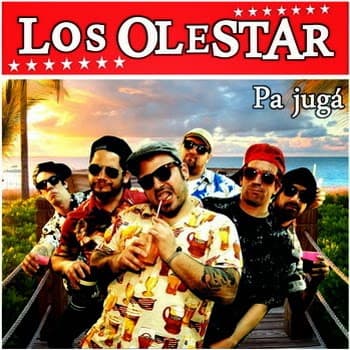 Los Olestar — Pa Jugá