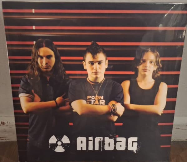 Airbag — Airbag