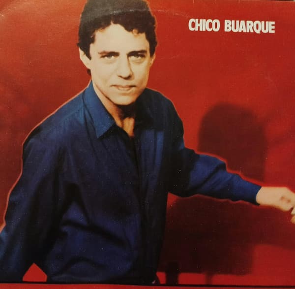 Chico Buarque — Chico Buarque