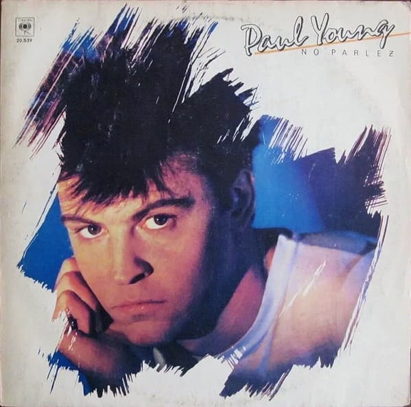 Paul Young — No Parlez