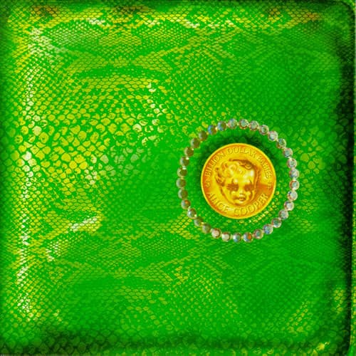 Alice Cooper — Billion Dollar Babies