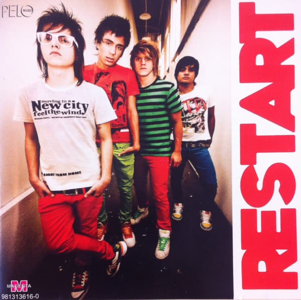 Restart — Restart