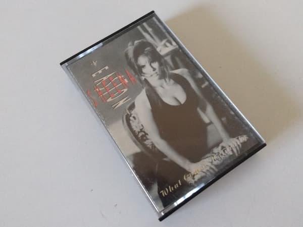 Sheena Easton — What Comes Naturally