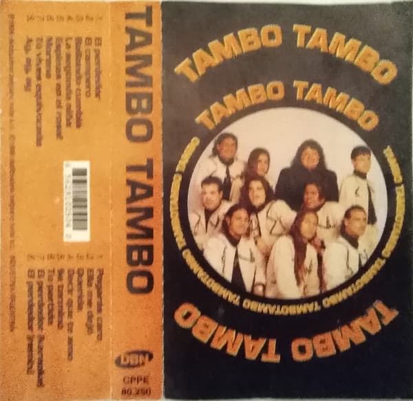 Tambo Tambo — Tambo Tambo