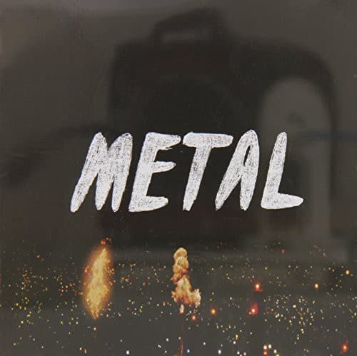 Metal — Metal
