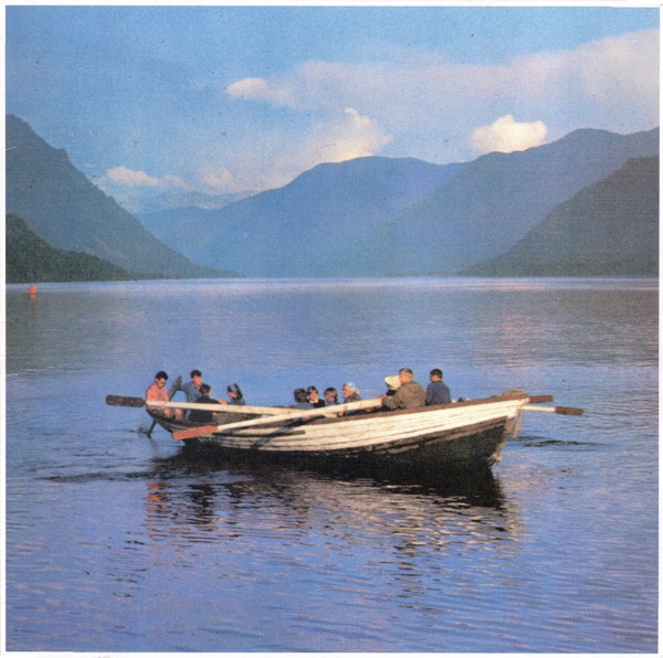 Motorama – Calendar