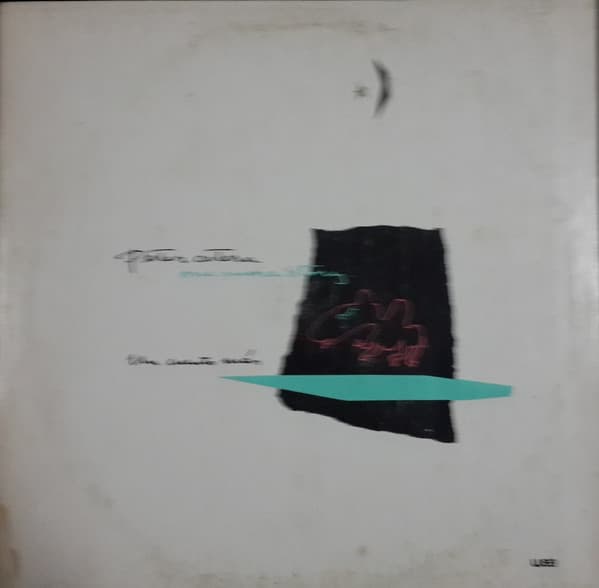 Peter Cetera — Un Cuento Mas