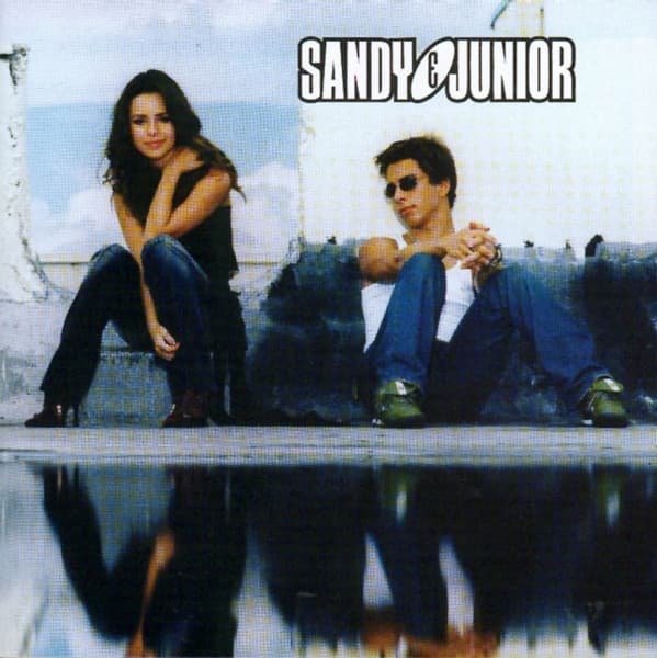 Sandy & Junior — Sandy & Junior