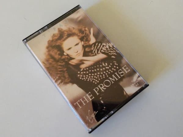 T'Pau — The Promise