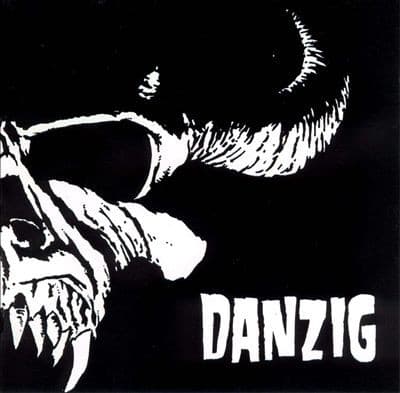 Danzig — Danzig