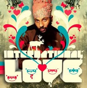 Fidel — International Love