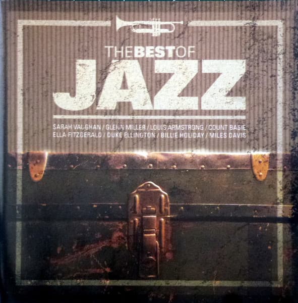 Various — The Best Of Jazz