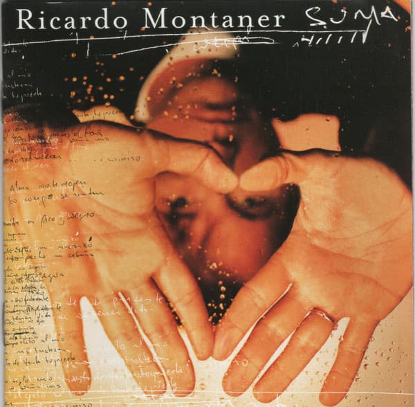 Ricardo Montaner — Suma