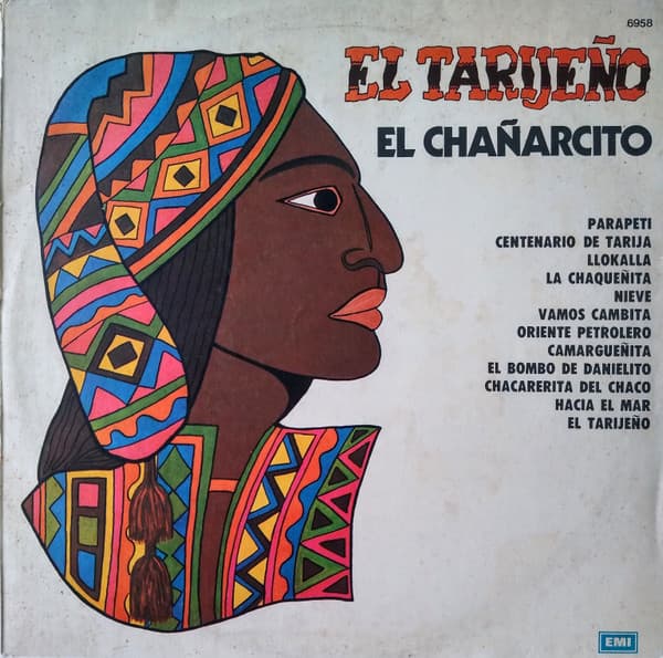 El Chañarcito — El Tarijeño