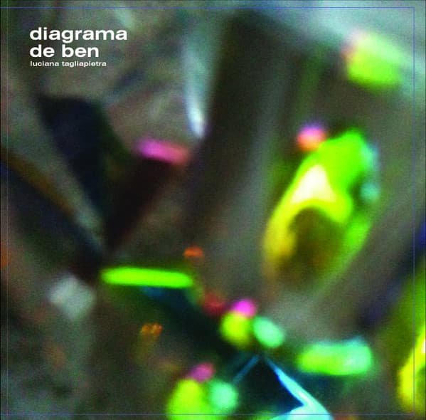 Luciana Tagliapietra — Diagrama De Ben