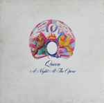 Queen — A Night At The Opera